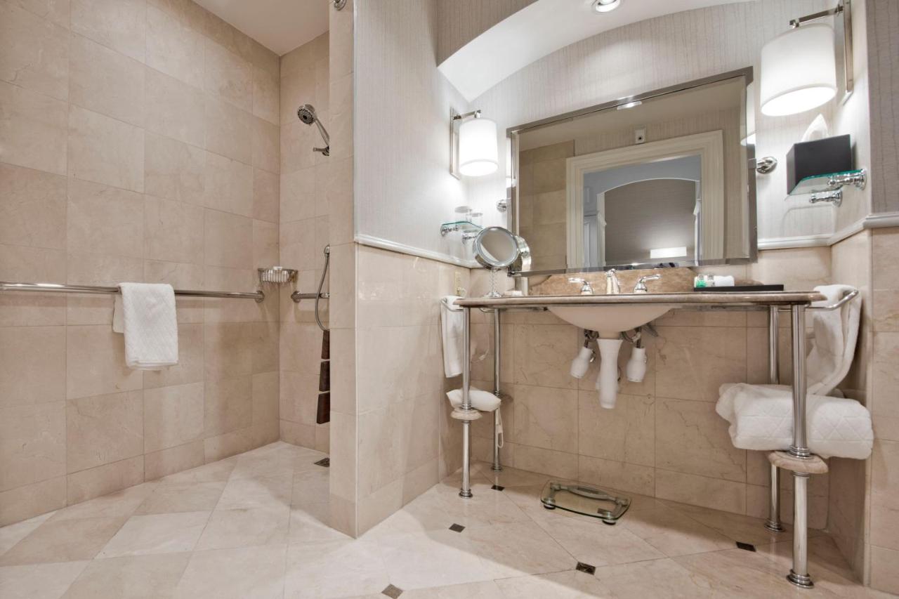 | The Ballantyne, A Luxury Collection Hotel, Charlotte
