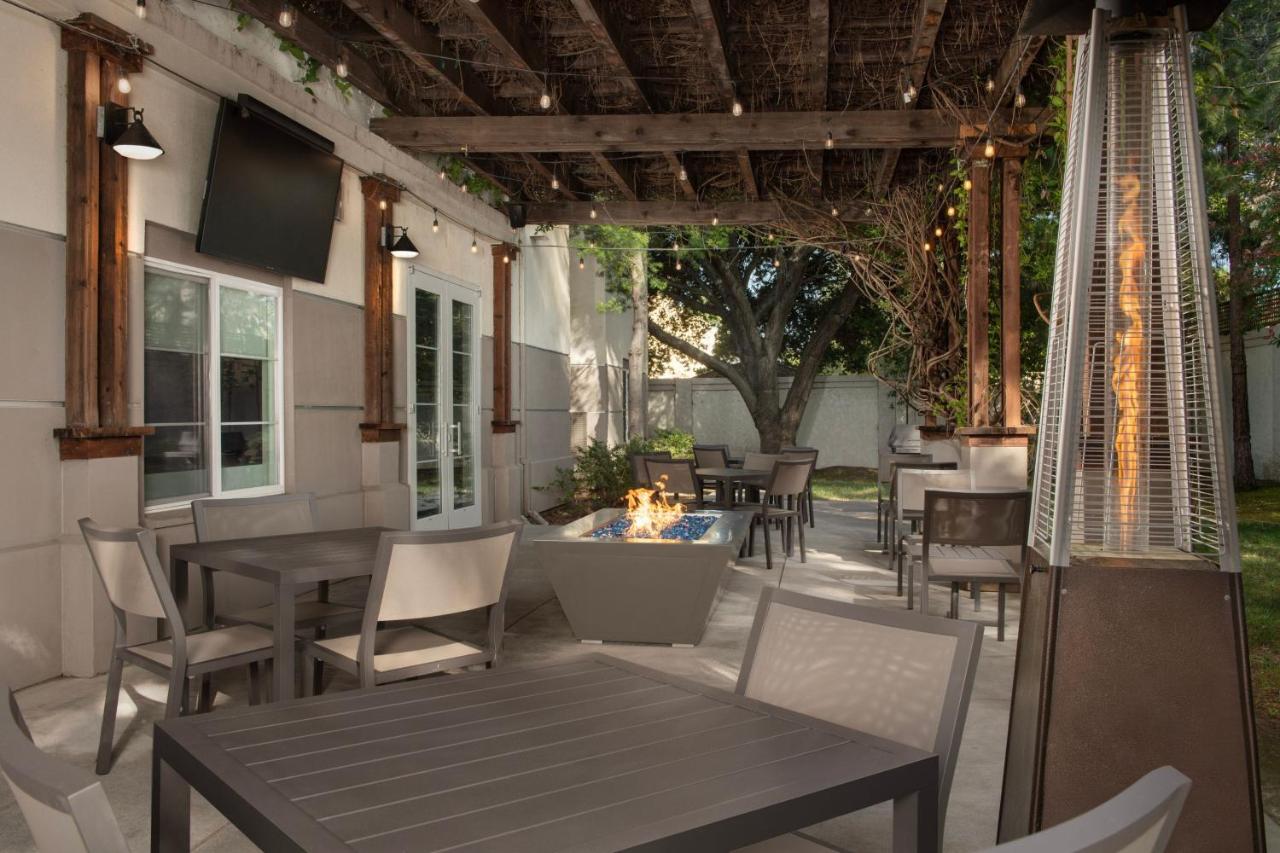 | Residence Inn Palo Alto Los Altos