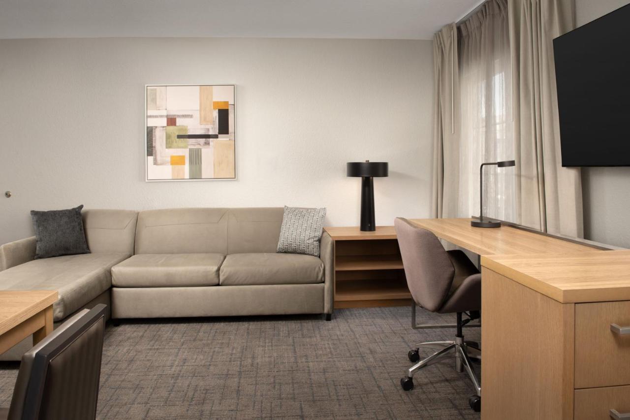 | Residence Inn Palo Alto Los Altos
