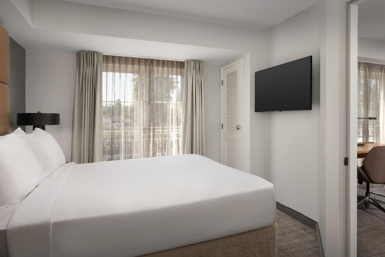 | Residence Inn Palo Alto Los Altos