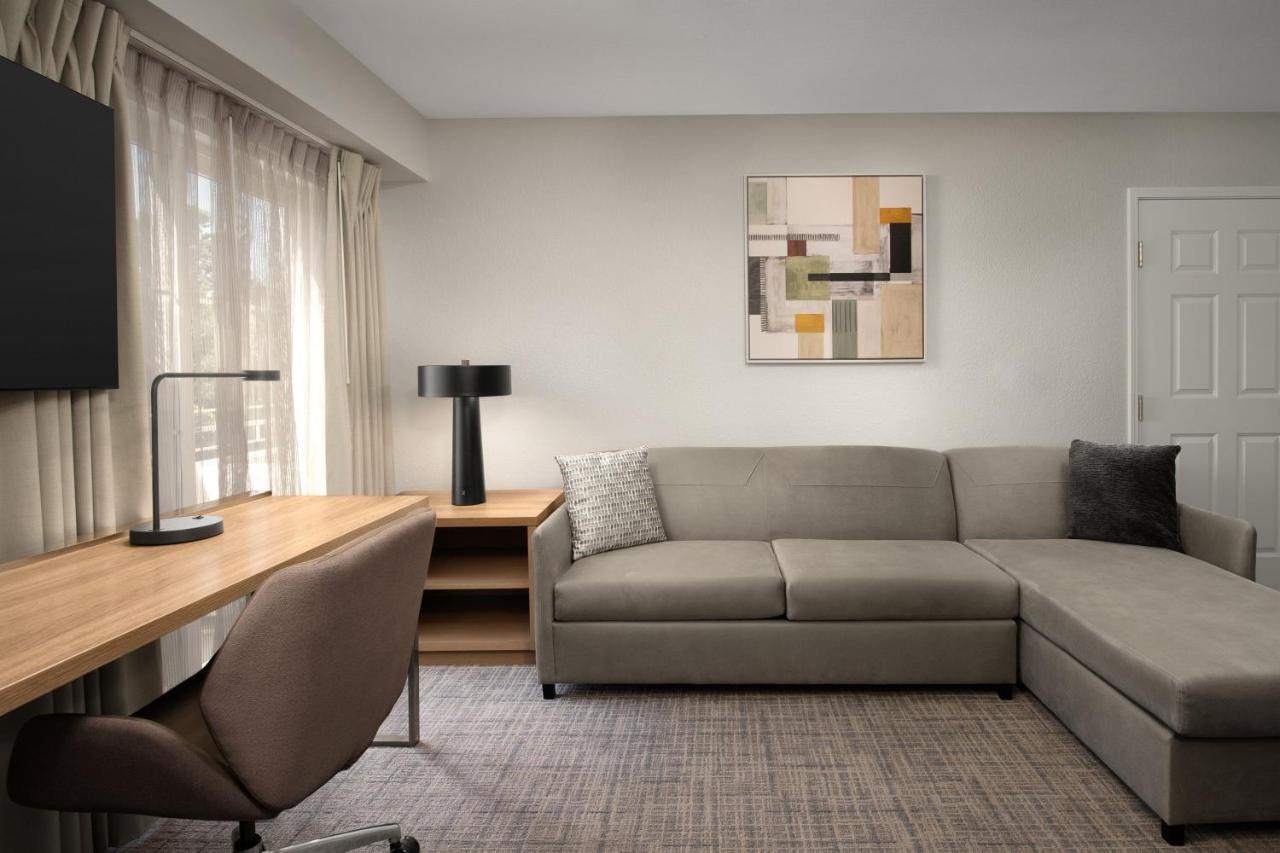 | Residence Inn Palo Alto Los Altos