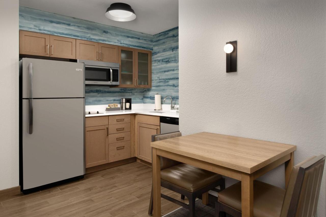 | Residence Inn Palo Alto Los Altos