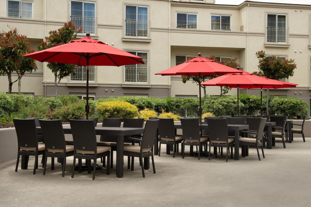 | Residence Inn Palo Alto Los Altos