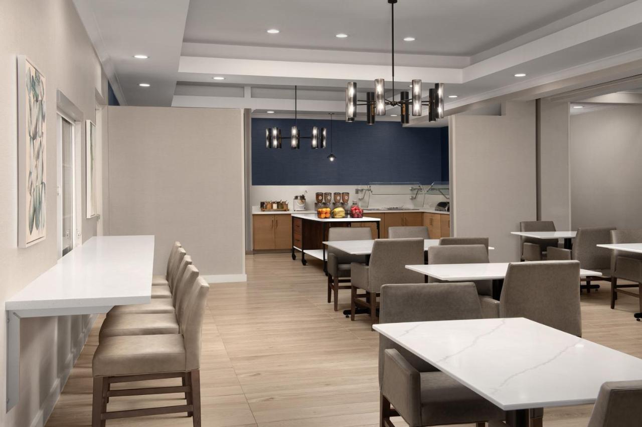 | Residence Inn Palo Alto Los Altos
