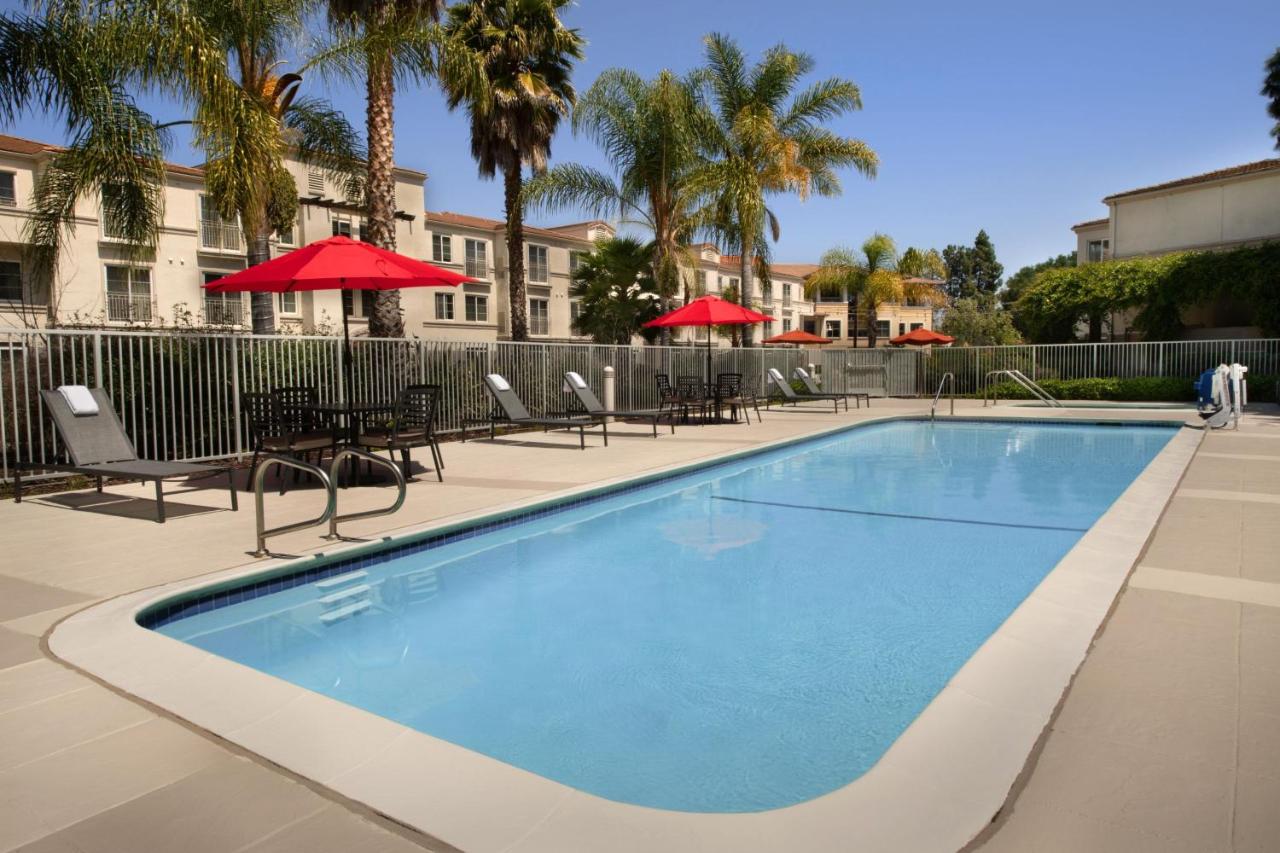 | Residence Inn Palo Alto Los Altos