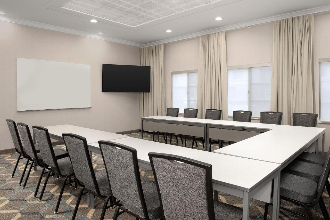 | Residence Inn Palo Alto Los Altos