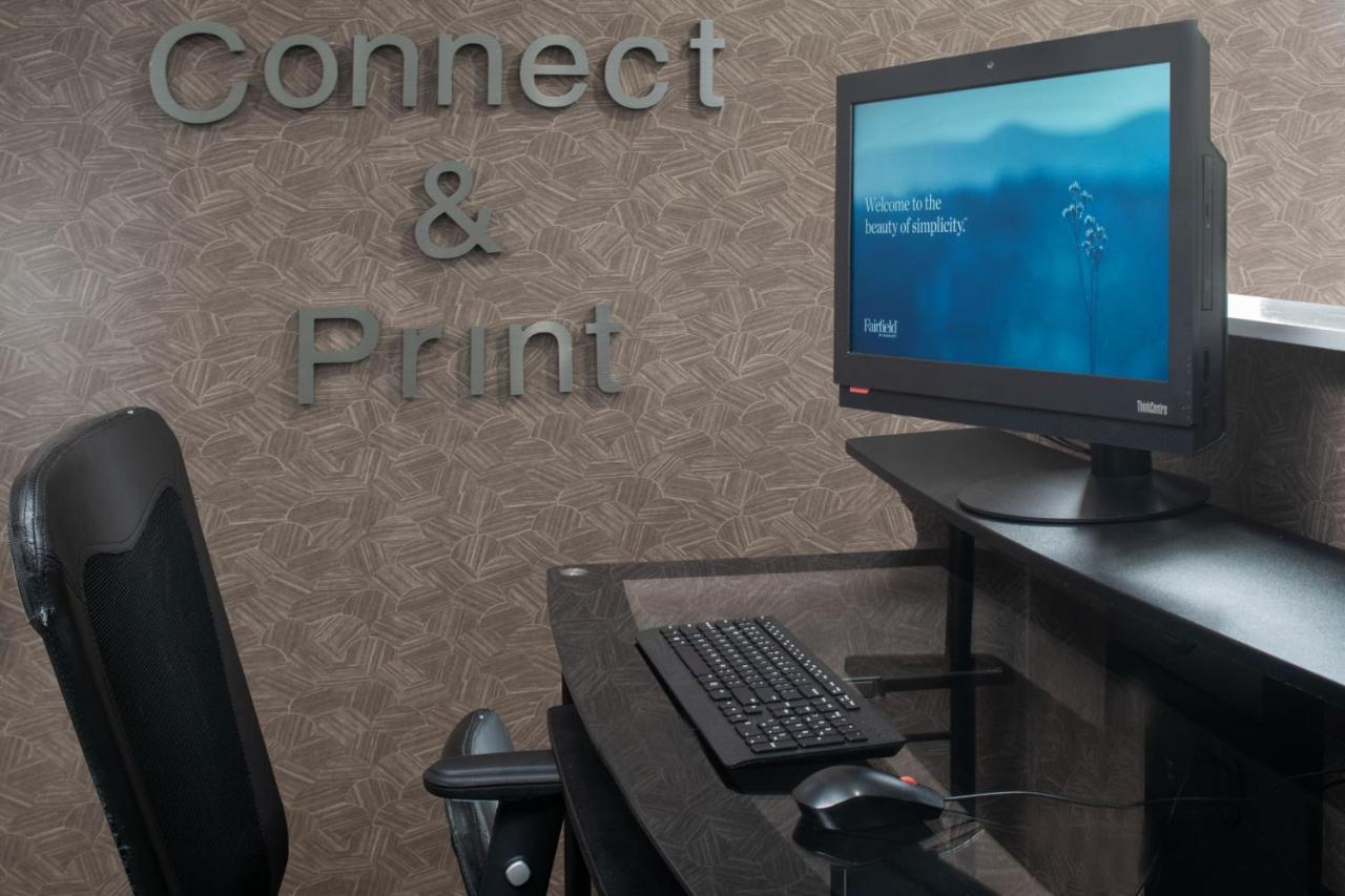 | Fairfield Inn and Suites Gulfport / Biloxi