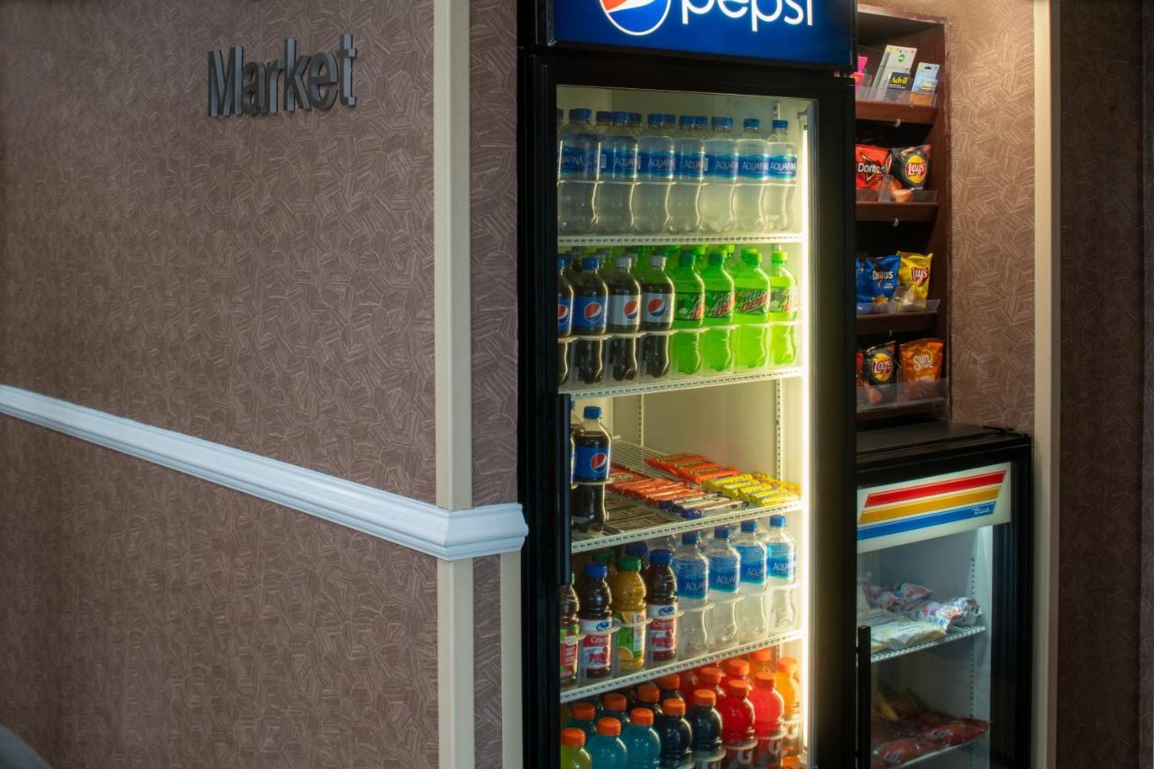 | Fairfield Inn and Suites Gulfport / Biloxi