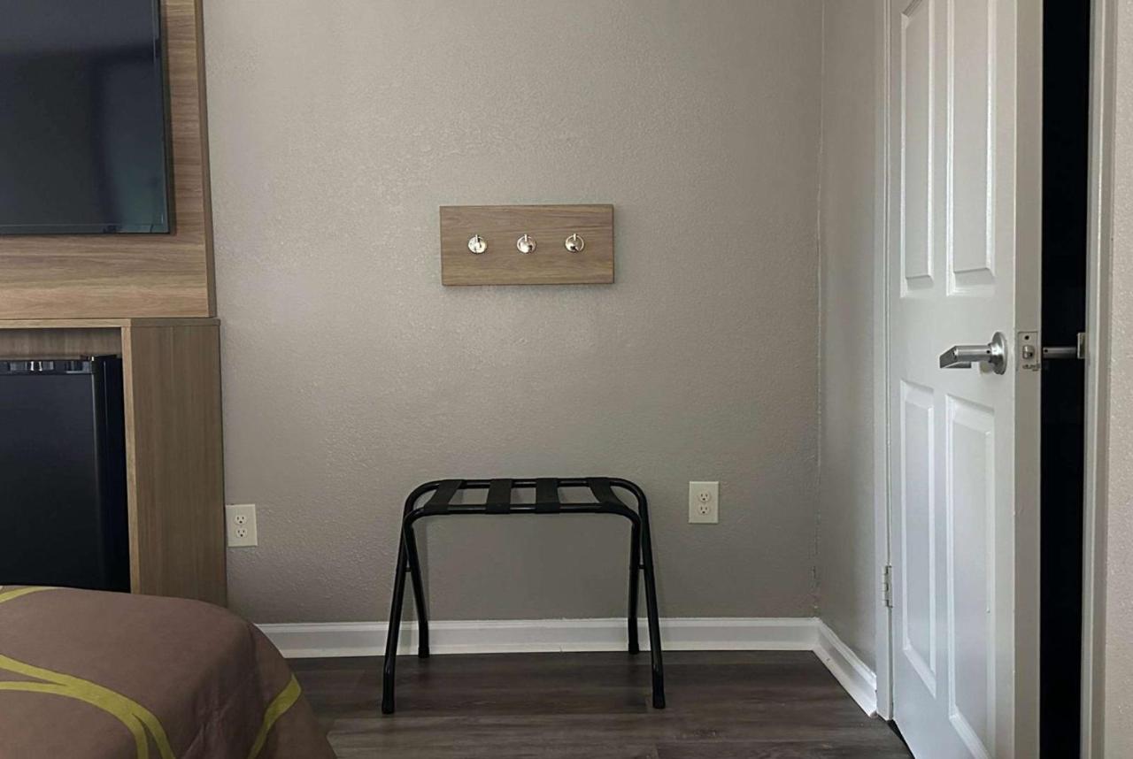 King Room - Mobility Access/Non-Smoking at Super 8 by Wyndham Monroe