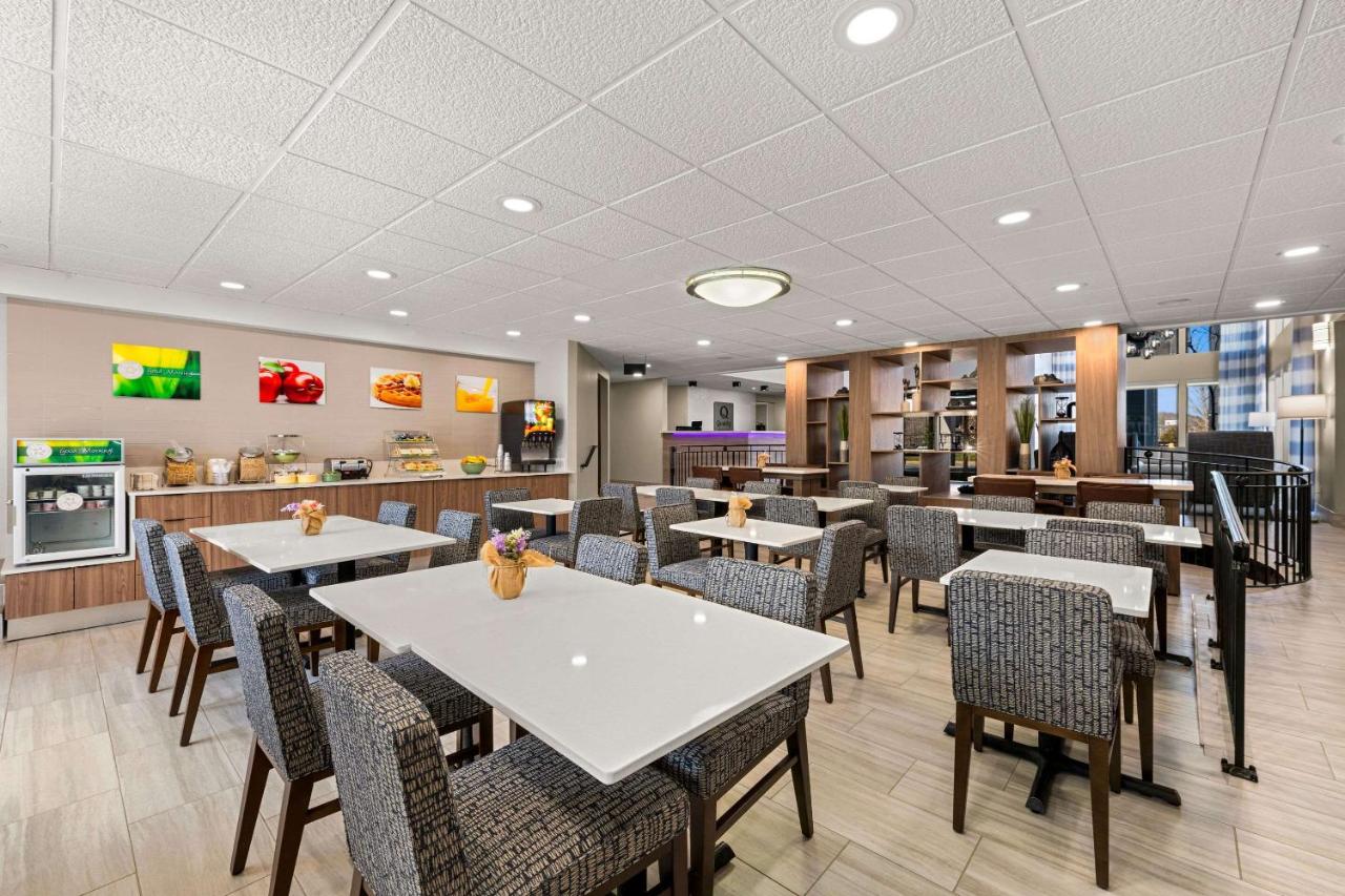 | Quality Inn & Suites Matthews