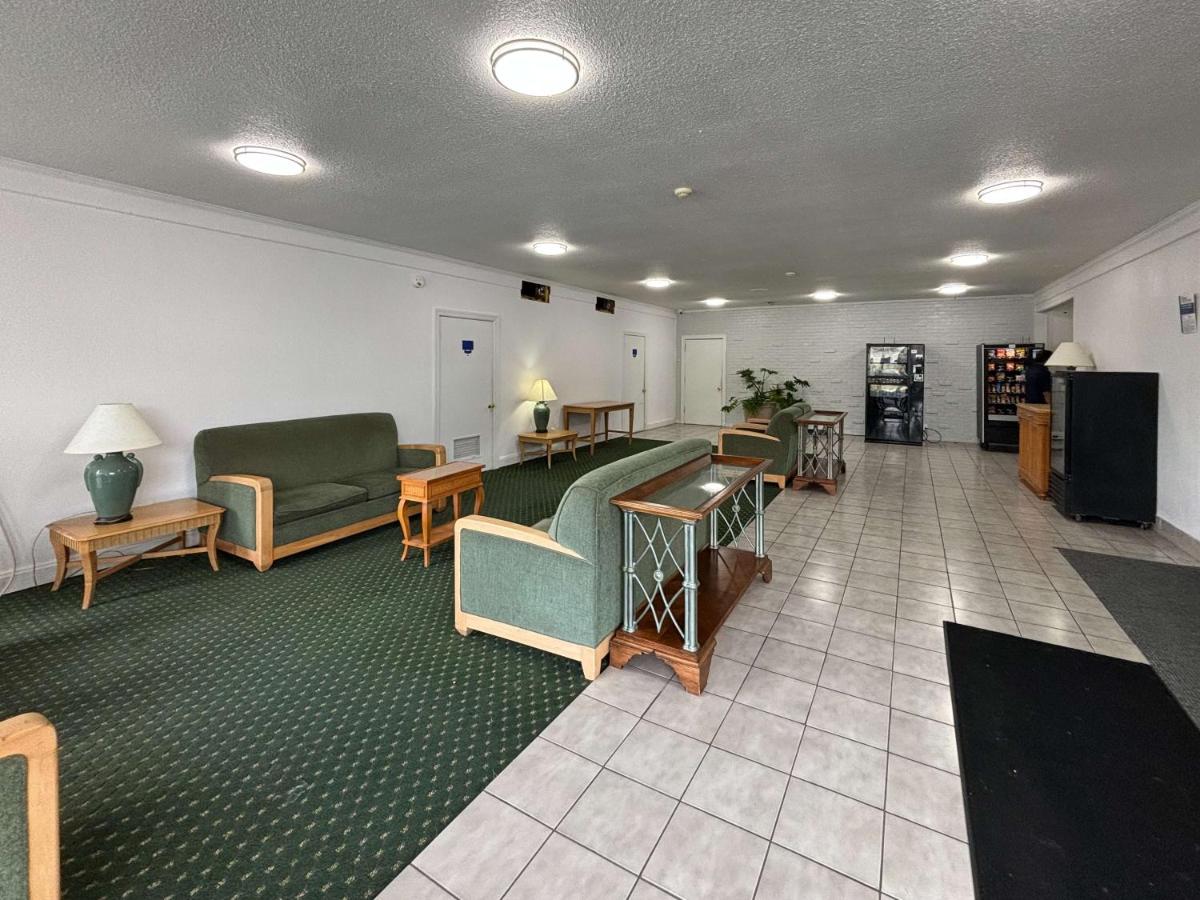 | Americas Best Value Inn-Pocomoke City