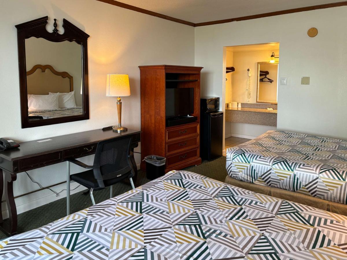 | Americas Best Value Inn-Pocomoke City