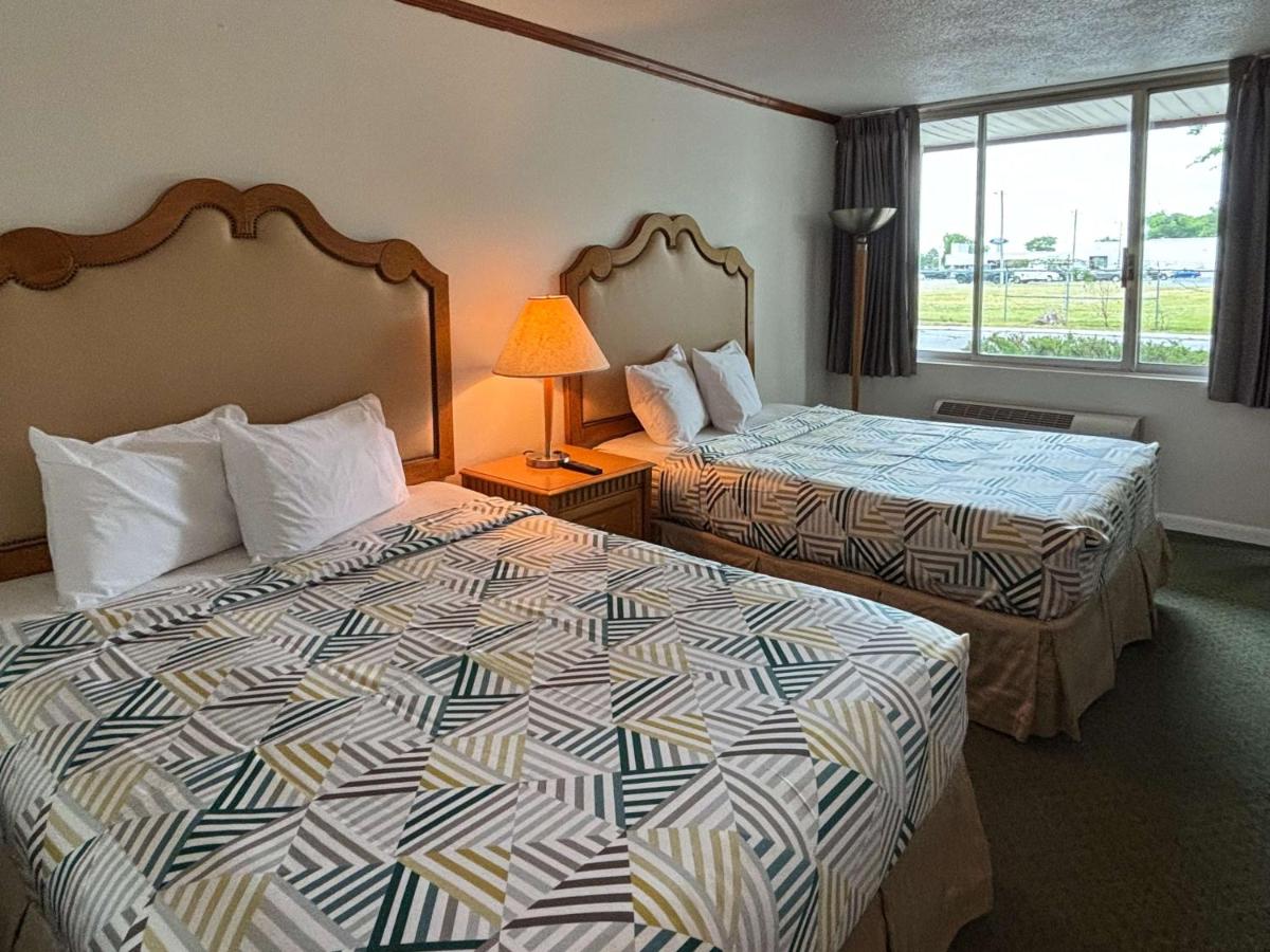 | Americas Best Value Inn-Pocomoke City