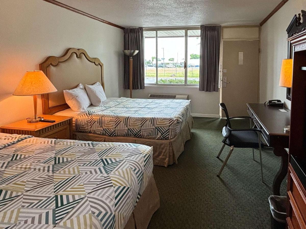 | Americas Best Value Inn-Pocomoke City