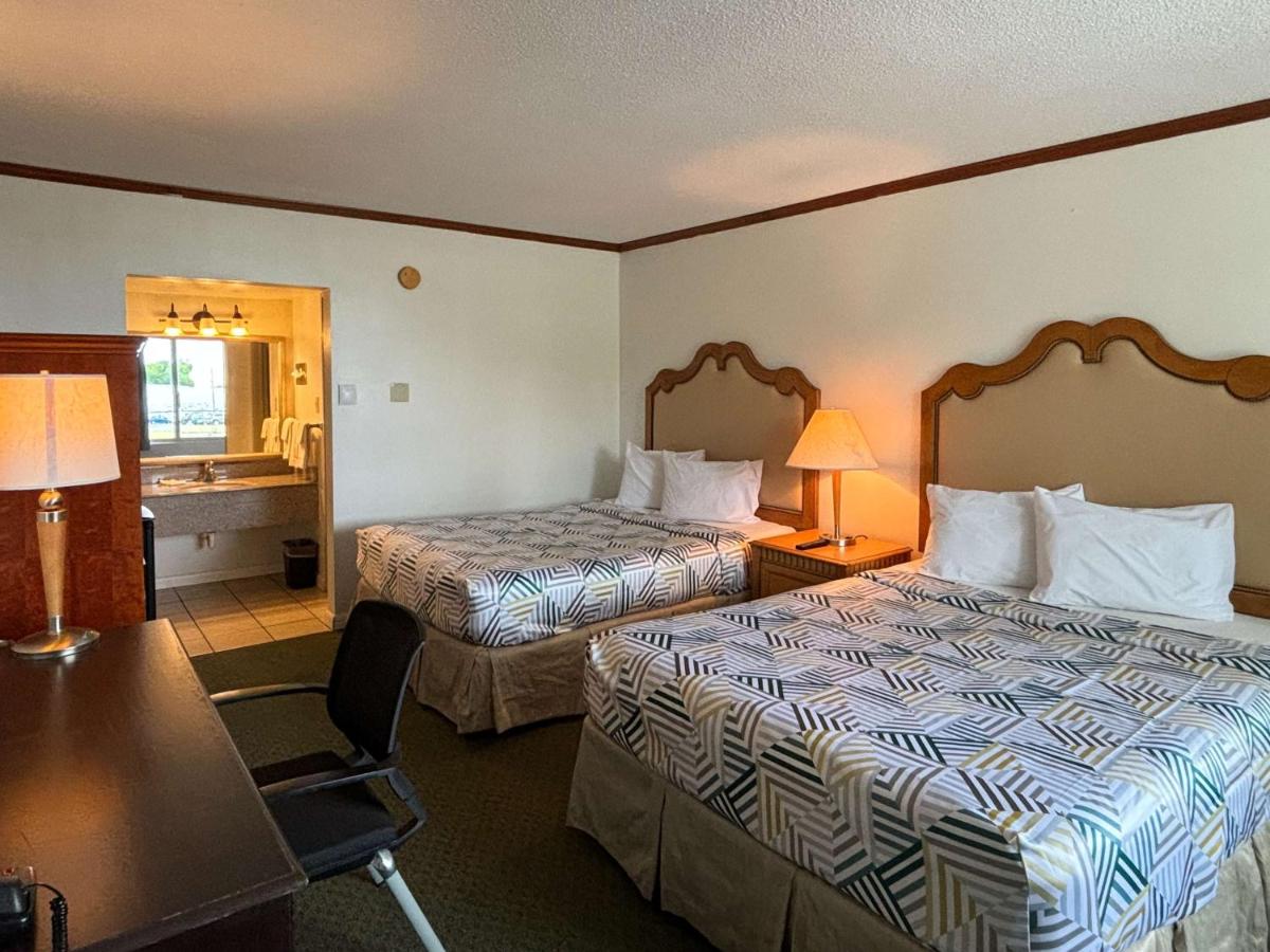 | Americas Best Value Inn-Pocomoke City