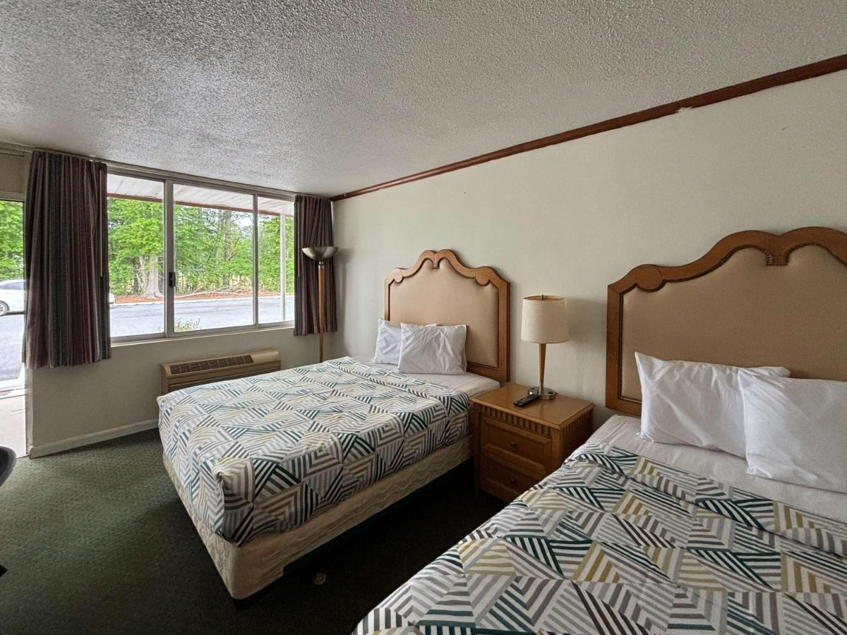 | Americas Best Value Inn-Pocomoke City