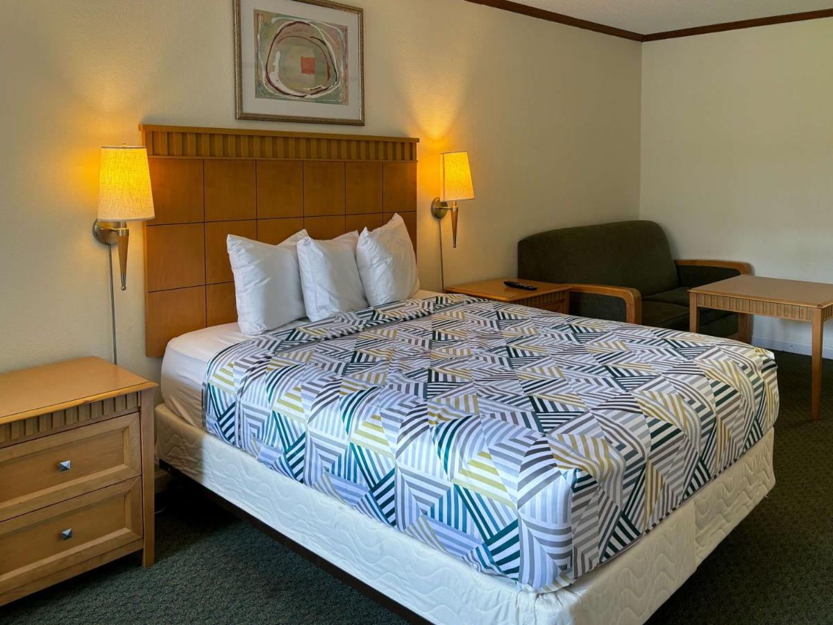 | Americas Best Value Inn-Pocomoke City