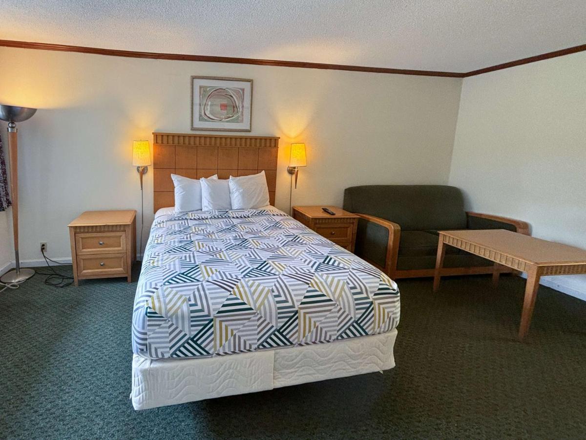 | Americas Best Value Inn-Pocomoke City