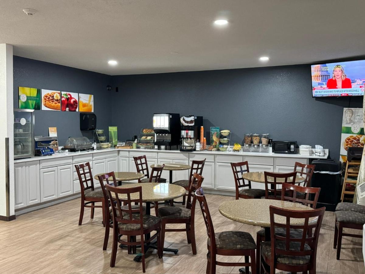  | Quality Inn & Suites