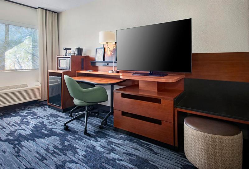 | Fairfield by Marriott Wallingford Meriden