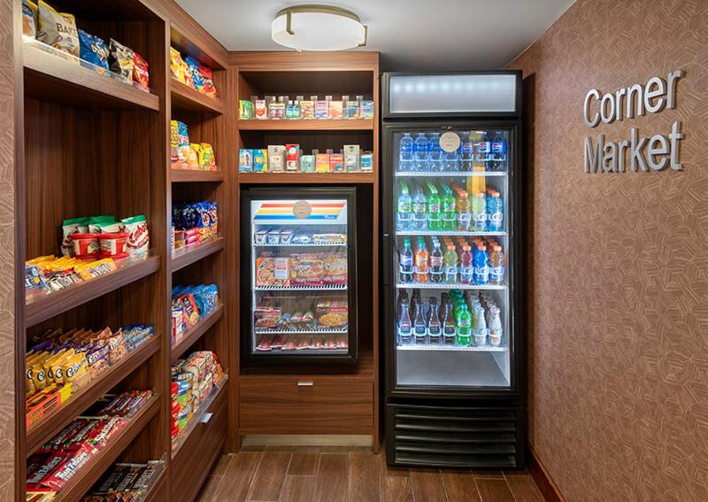 | Fairfield by Marriott Wallingford Meriden