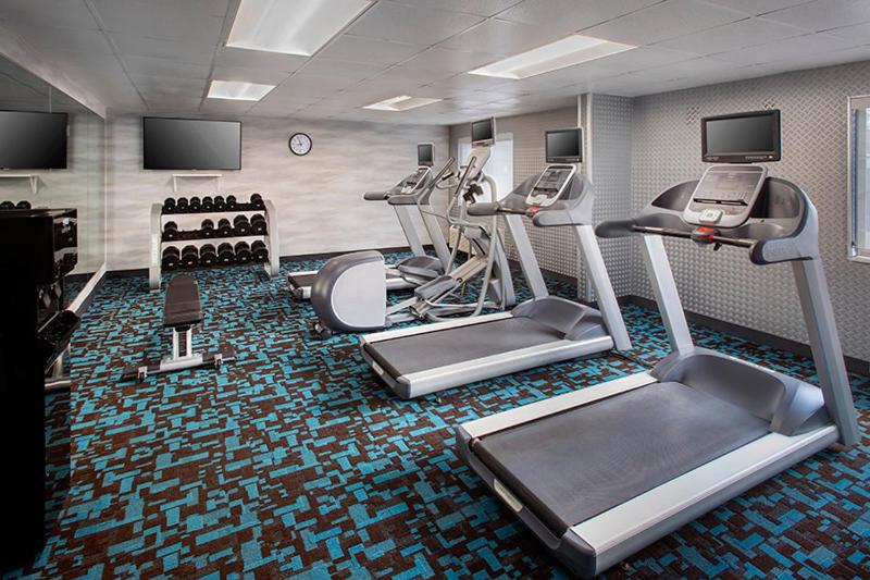 | Fairfield by Marriott Wallingford Meriden