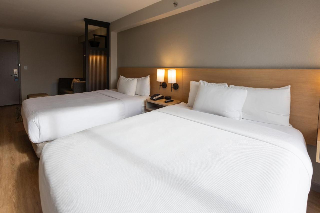 Standard Double Room at Hyatt Place Greenville/Haywood