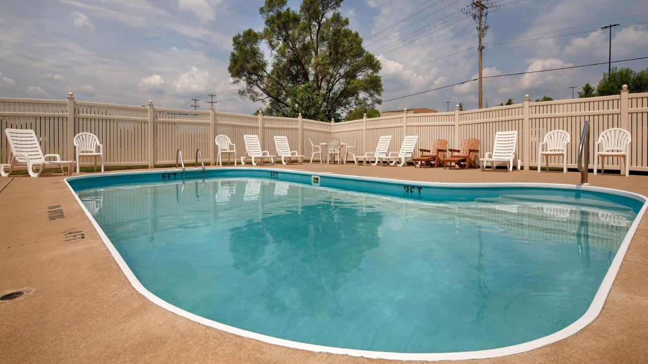  | Best Western Adena Inn