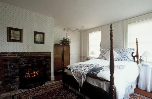  | Clarkeston Inn