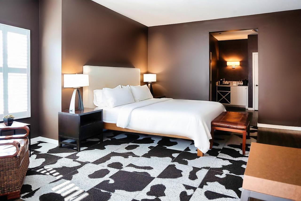 | Wine & Roses Hotel Restaurant Spa Lodi