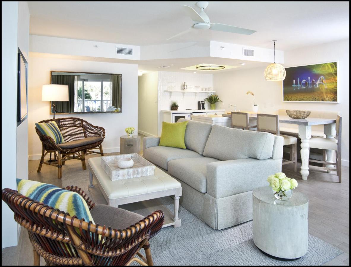 | Beach House Suites by the Don CeSar