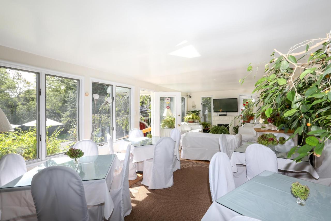 | Hamlet Inn