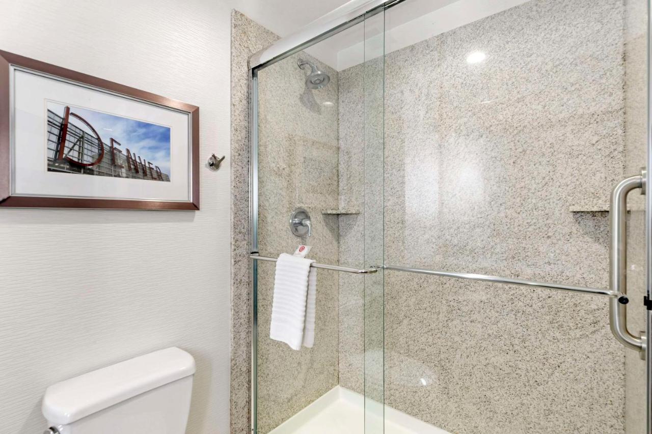 King Room - Non-Smoking at Comfort Inn & Suites Brighton Denver NE Medical Center