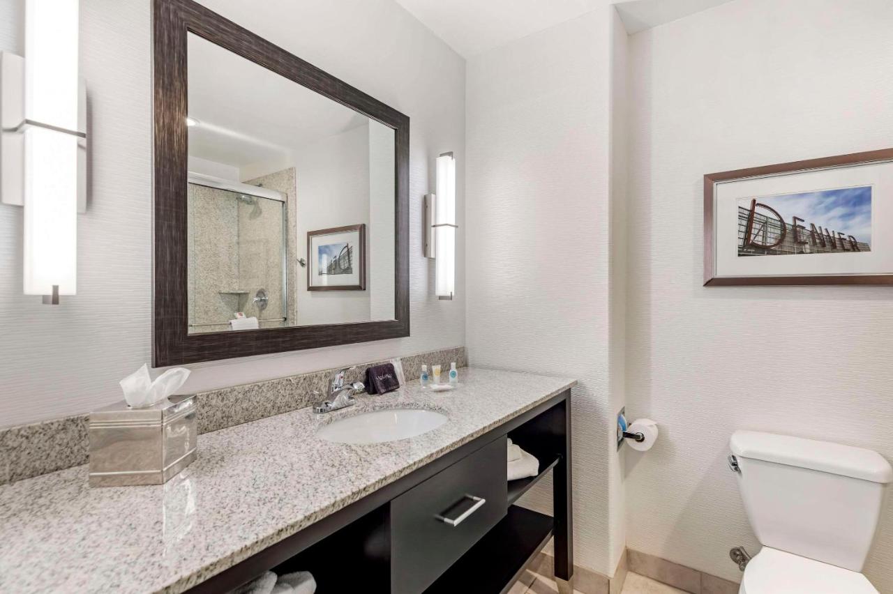 King Room - Non-Smoking at Comfort Inn & Suites Brighton Denver NE Medical Center