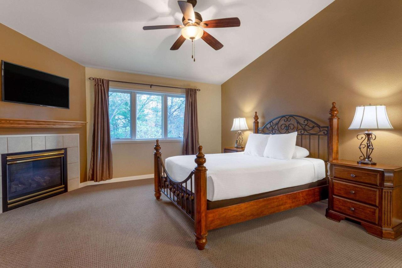Wyndham Tamarack