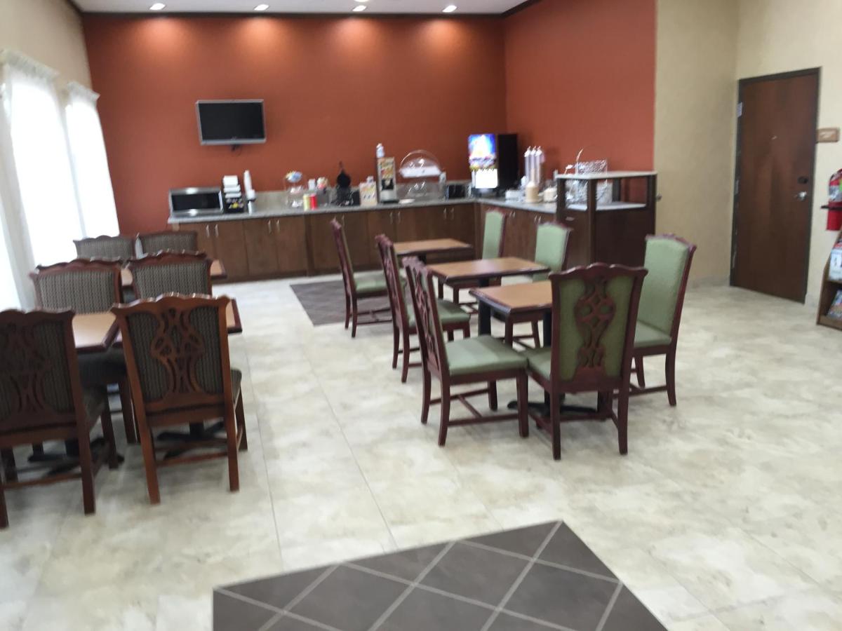 | La Bonita Inn & Suites - Crane