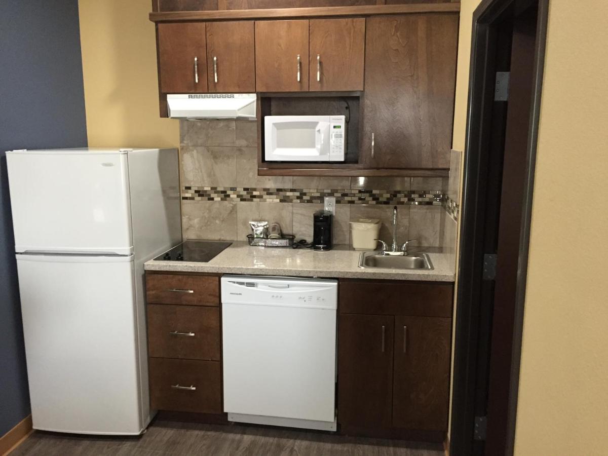 | La Bonita Inn & Suites - Crane