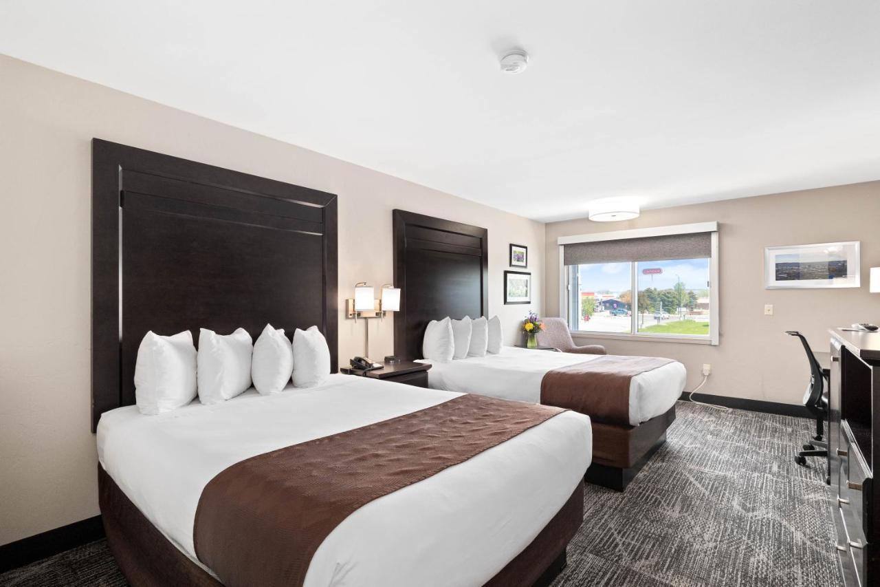 | Kelly Inn Billings Montana