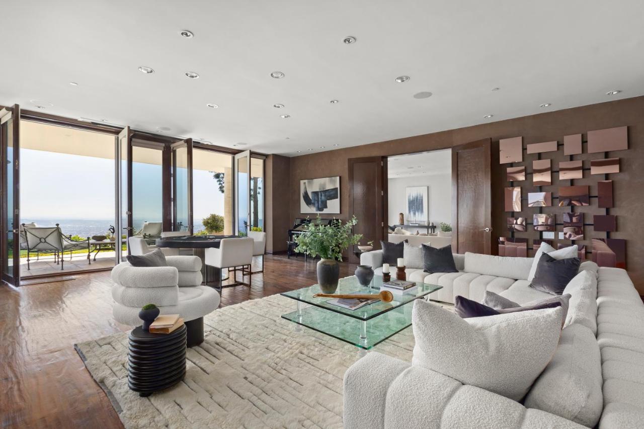 | Trousdale Grand