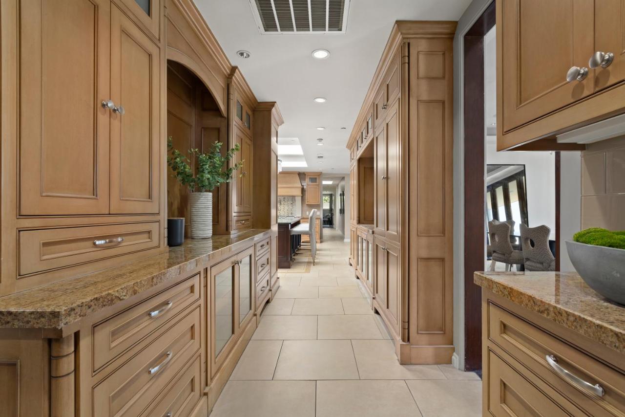 | Trousdale Grand