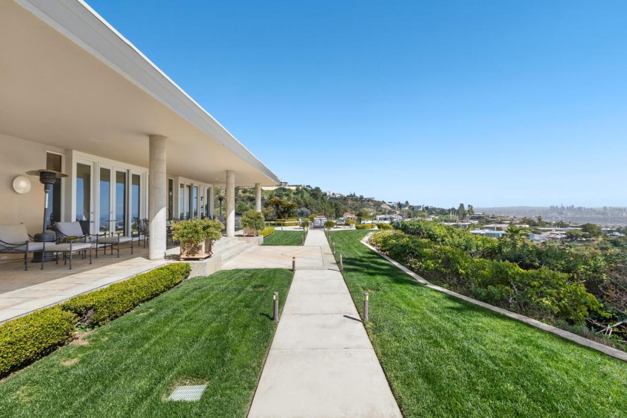 | Trousdale Grand