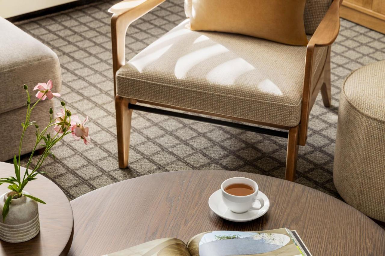 Executive Suite - Non-Smoking at Crowne Plaza Louisville Airport Expo Ctr by IHG