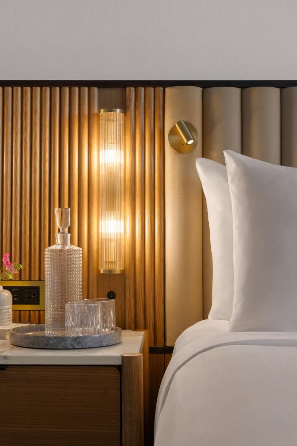 Queen Room with Two Queen Beds with Sofa Bed at Crowne Plaza Louisville Airport Expo Ctr by IHG