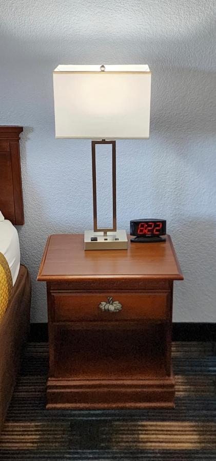 Standard Suite - Non-Smoking at All Towne Suites