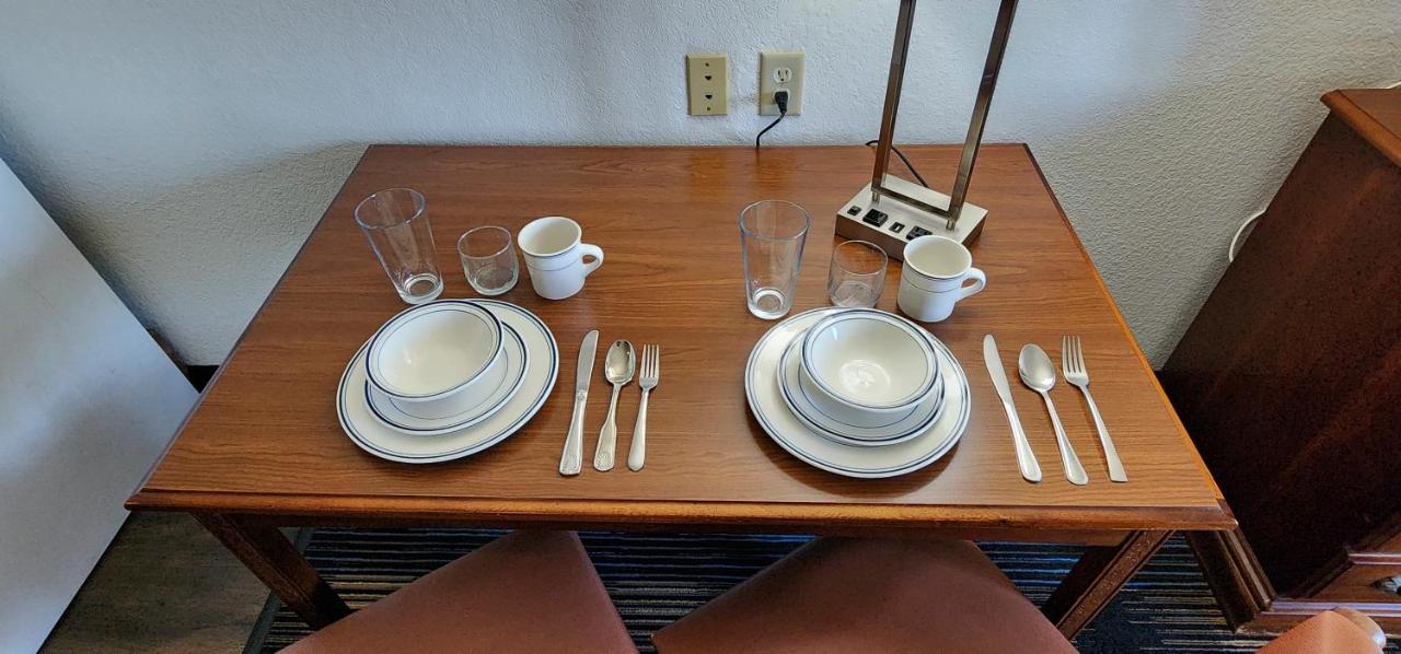 Standard Suite - Non-Smoking at All Towne Suites