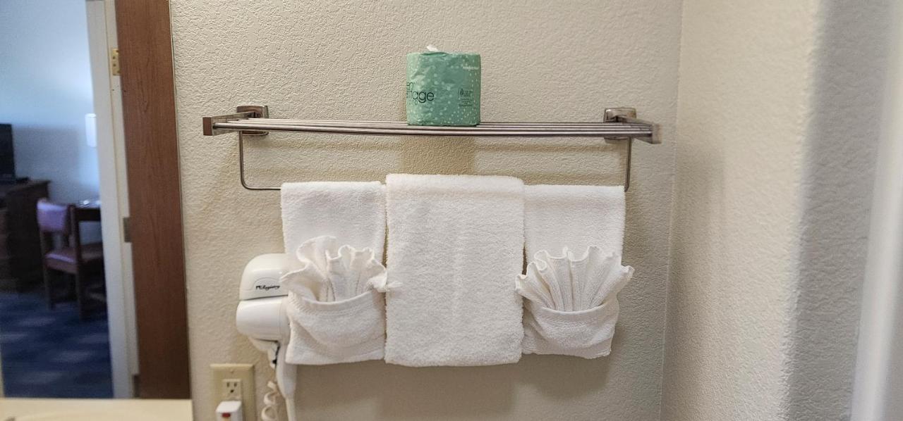 Standard Suite - Non-Smoking at All Towne Suites
