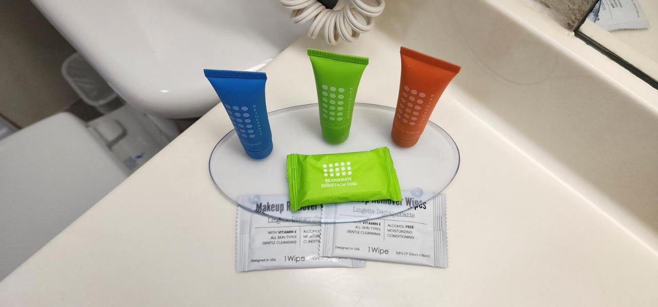 | All Towne Suites
