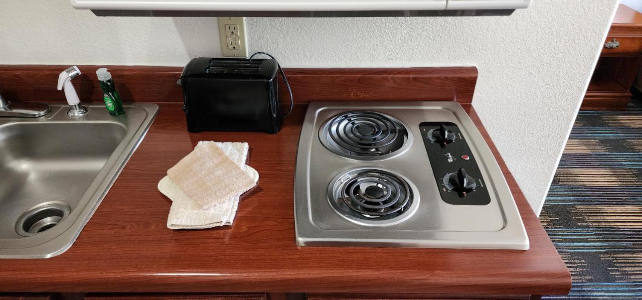 | All Towne Suites