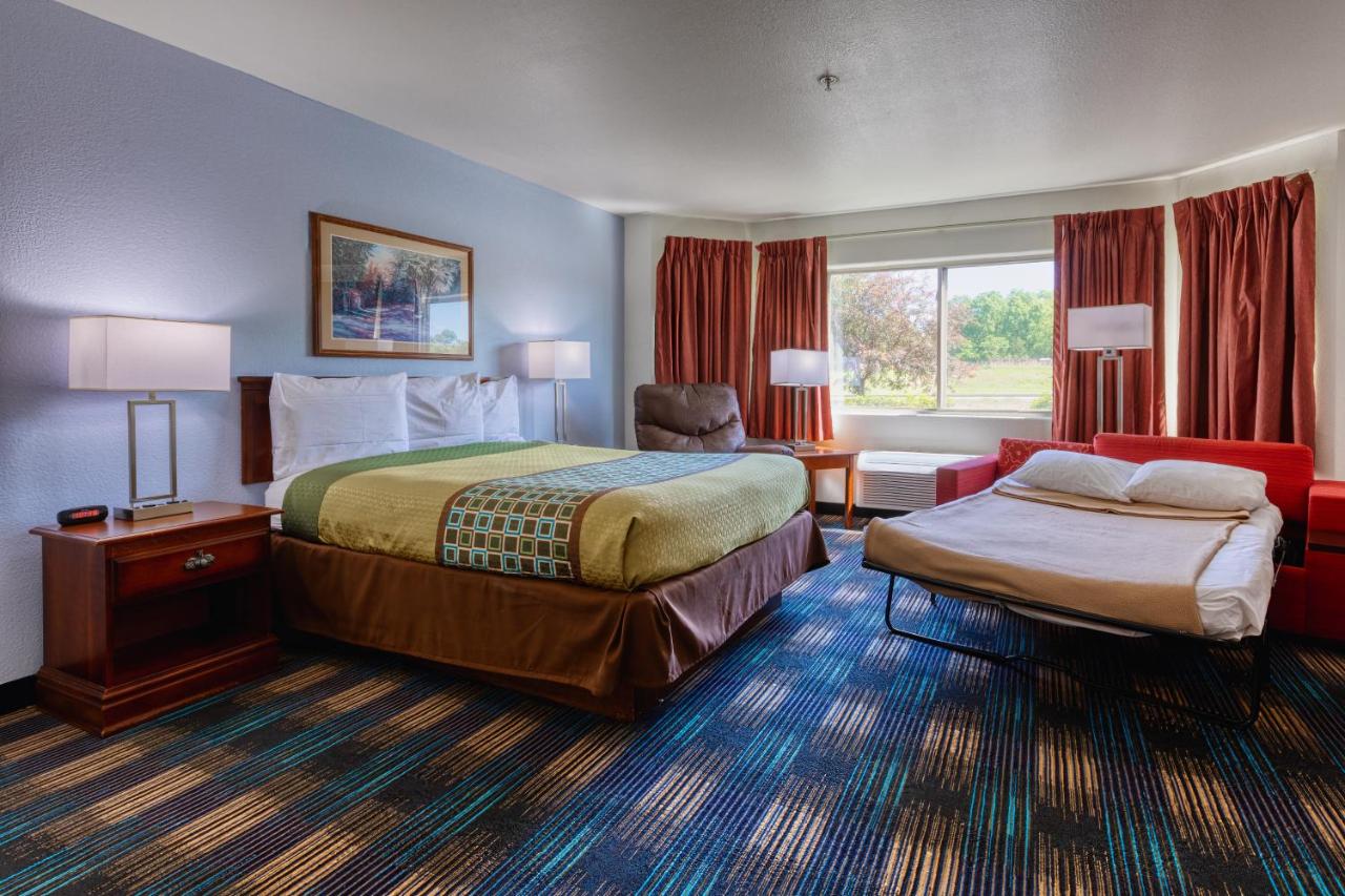 | All Towne Suites