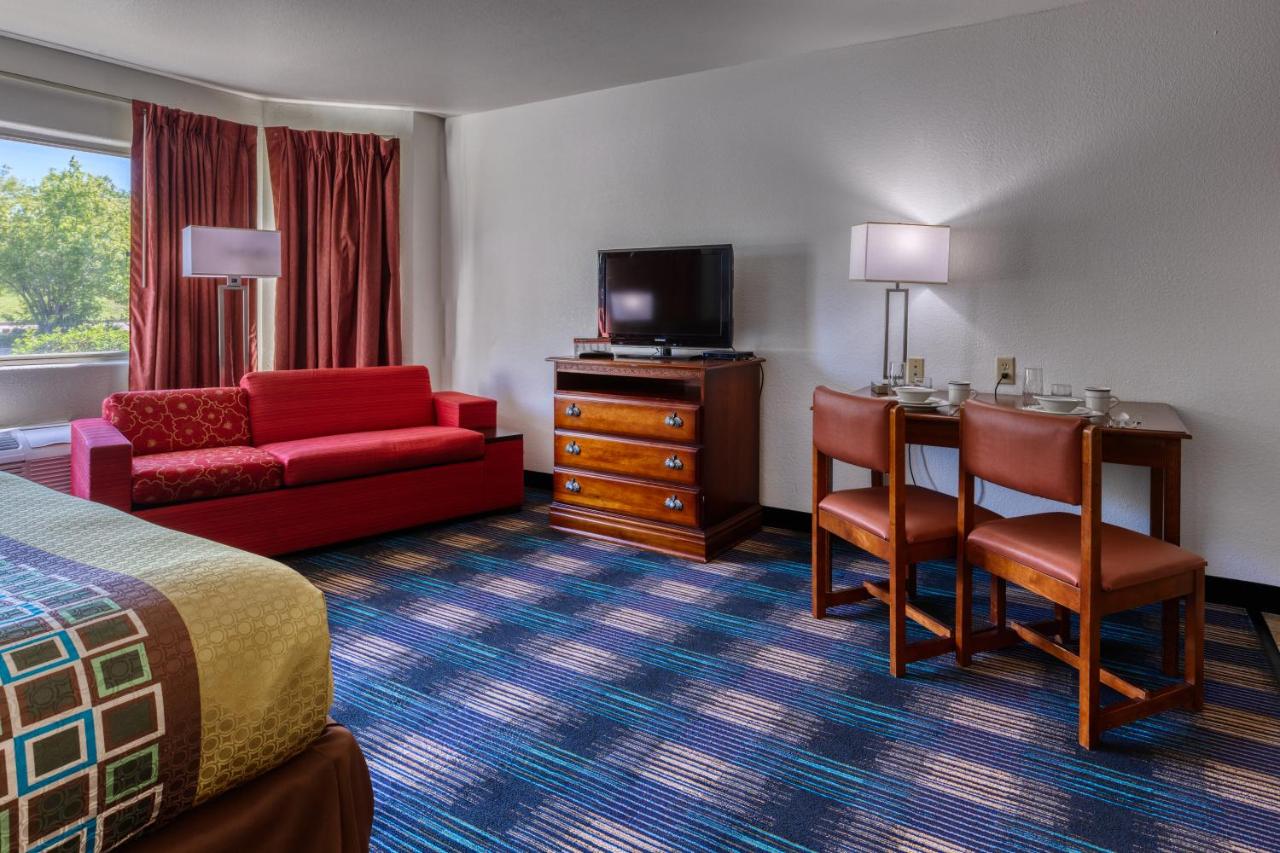 | All Towne Suites